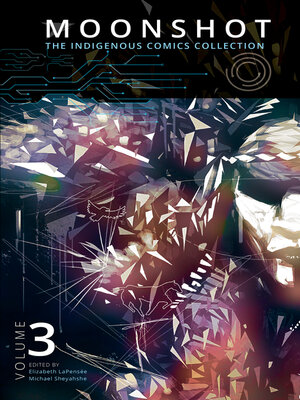 Moonshot - ebook